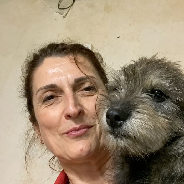 Олена Песнева